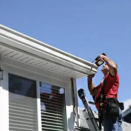 gutter services Forest Hills